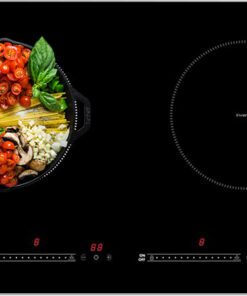 Bếp từ đôi lắp âm Kocher DI-616 - hình số 4