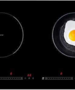 Bếp từ đôi lắp âm Kocher DI-616 - hình số 5