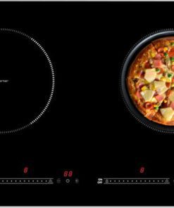 Bếp từ đôi lắp âm Kocher DI-616 - hình số 8