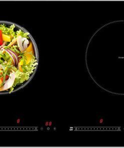 Bếp từ đôi lắp âm Kocher DI-616 - hình số 9