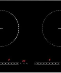 Bếp từ đôi lắp âm Kocher DI-616 - hình số 1