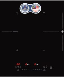 Bếp từ Kocher DI-688 - hình số 1