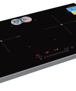 Bếp từ Kocher DI-688 - hình số 4