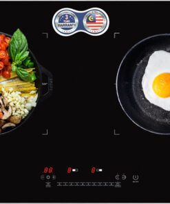 Bếp từ Kocher DI-688 - hình số 5