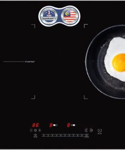 Bếp từ Kocher DI-688 - hình số 7