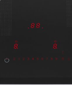 Bếp từ Kocher DI-801GE IPLUS - hình số 3