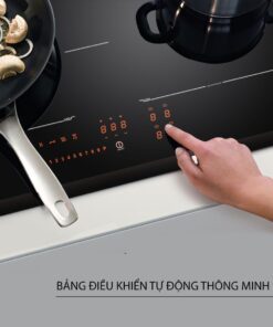 Bếp từ Kocher DI-866GE - hình số 3