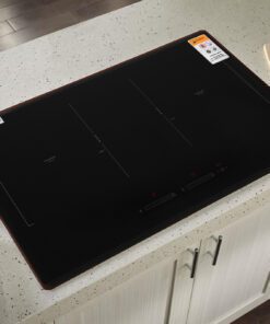 Bếp từ đôi lắp âm Kocher DIB4-888 - hình số 9