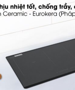 Bếp từ Kocher DIB4-888MI - hình số 9