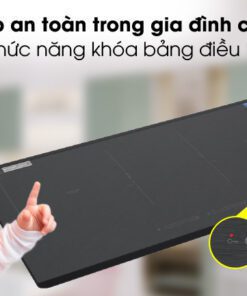 Bếp từ Kocher DIB4-888MI - hình số 11