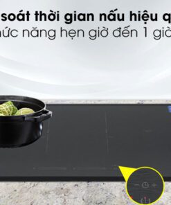 Bếp từ Kocher DIB4-888MI - hình số 12