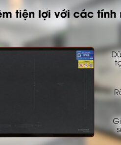 Bếp từ Kocher DIB4-888MI - hình số 7