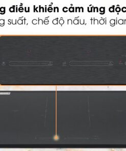 Bếp từ Kocher DIB4-888MI - hình số 8