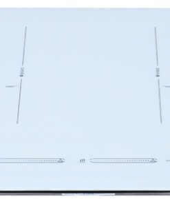 Bếp từ đôi lắp âm Kocher DIB4-888W - hình số 3