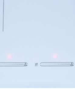 Bếp từ đôi lắp âm Kocher DIB4-888W - hình số 5