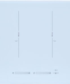 Bếp từ đôi lắp âm Kocher DIB4-888W - hình số 1