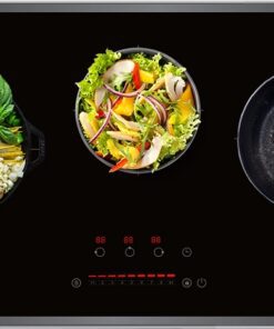 Bếp từ Napoliz ITC546 - hình số 3