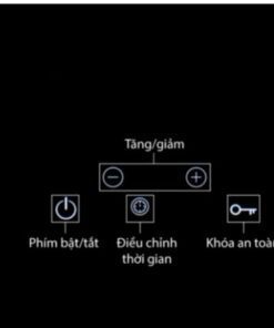 Bếp từ Taka I2ND - hình số 4