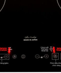 Bếp từ Taka I2T - hình số 4