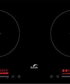 Bếp điện từ Bauer BE32SES - hình số 2