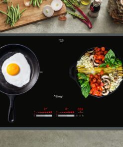 Bếp Từ Canzy CZ 922P - hình số 2
