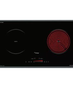 Bếp điện từ Canzy CZ 67B - hình số 4