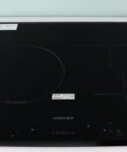 Bếp từ Kocher DI-753S - hình số 7