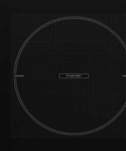 Bếp từ Kocher DI-801GE IPLUS - hình số 11