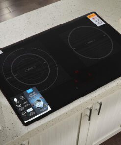 Bếp từ Kocher DI-801GE IPLUS - hình số 12