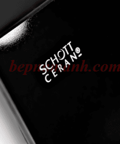 Bếp từ Taka TK I02A - hình số 3