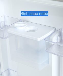Tủ lạnh Samsung RB27N4190BU/SV - hình số 8