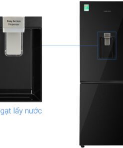 Tủ lạnh Samsung RB27N4190BU/SV - hình số 6