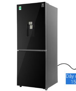 Tủ lạnh Samsung RB27N4190BU/SV - hình số 3