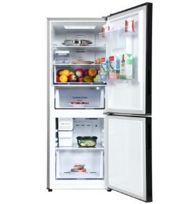 Tủ lạnh Samsung RB27N4190BU/SV - hình số 4