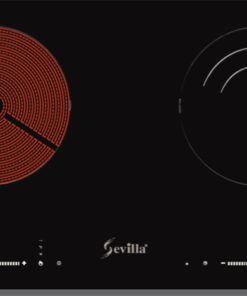 Bếp điện từ Sevilla SV-135TS - hình số 5