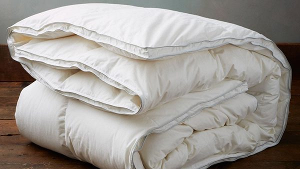 chăn quá to sẽ không thể giặt bằng máy giặt lg 10kg trở xuống