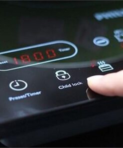 Bếp từ Teka IRF 9480 TFT - hình số 2