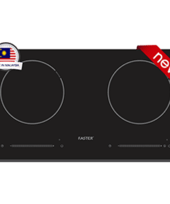 Bếp từ Faster FS-AA612I - hình số 1