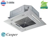 Điều hòa Casper 24000BTU CH-24TL22 âm trần 2 chiều - hình số 1