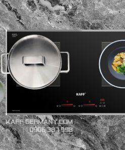 Bếp từ Kaff KF-IH202II - hình số 4