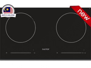 Bếp từ Faster FS-AA612I - hình số 2