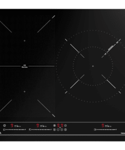 Bếp từ Teka ITF 65320 BK MSP - hình số 4