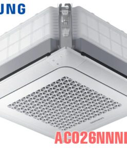 Điều hòa Samsung AC026NNNDKH/EU âm trần 9000BTU 2 chiều - hình số 1