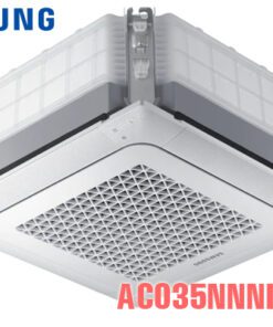 Điều hòa Samsung AC035NNNDKH/EU âm trần 12000BTU 2 chiều - hình số 1