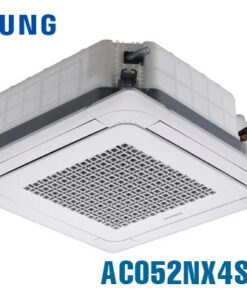 Điều hòa SAMSUNG AC052NN4SEC/EA âm trần 18.000BTU 1 chiều - hình số 1