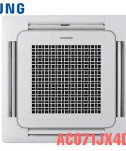 Điều hòa Samsung AC071JN4DEH/AF âm trần 24.000BTU 2 chiều inverter - hình số 1
