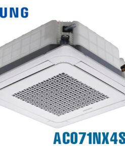 Điều hòa SAMSUNG AC071NN4SEC/EA âm trần 24.000BTU 1 chiều A - hình số 1