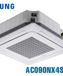 Điều hòa SAMSUNG AC090NN4SEC/EA âm trần 28.000BTU 1 chiều - hình số 1