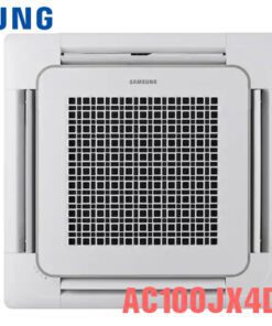 Điều hòa Samsung AC100JN4DEH/AF âm trần 34.000BTU 2 chiều inverter - hình số 1