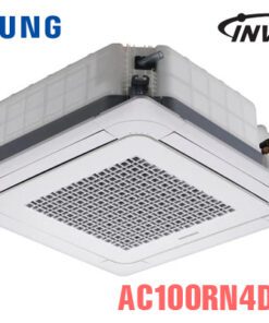 Điều hòa âm trần Samsung AC100RN4DKG/EU 36000BTU 2 chiều Inverter - hình số 1